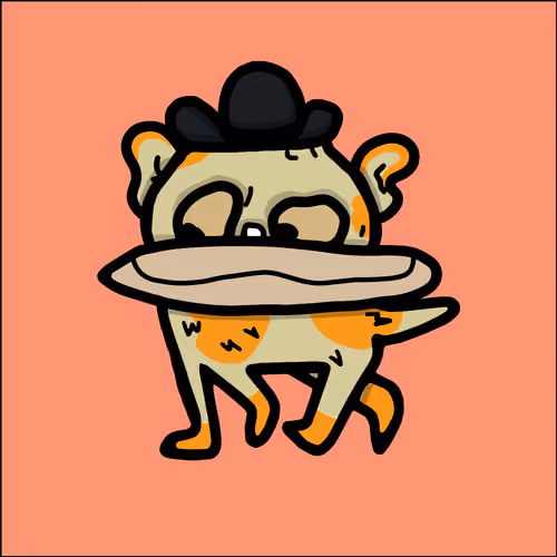 APEDOG #1901