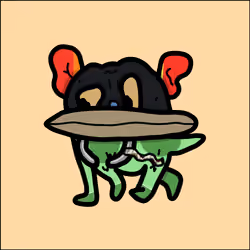 APEDOG #713