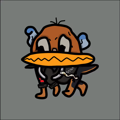 APEDOG #1287