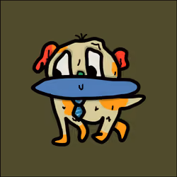 APEDOG #1393