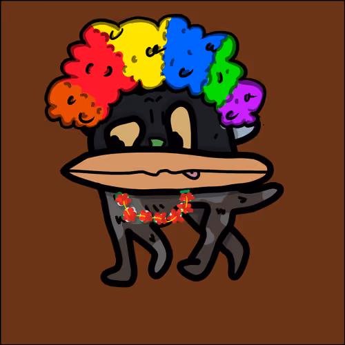 APEDOG #2312