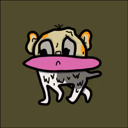 APEDOG #799