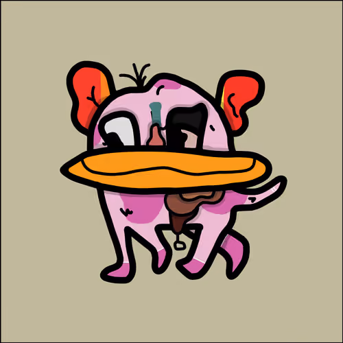APEDOG #1742