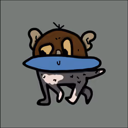 APEDOG #1574