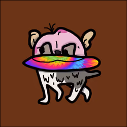APEDOG #2984