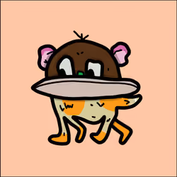 APEDOG #2357