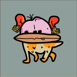 APEDOG #559