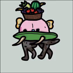 APEDOG #355