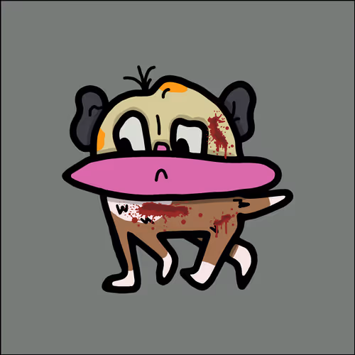 Apedogwtf