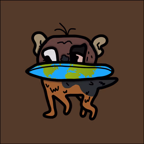 APEDOG #2276