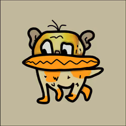 APEDOG #3086