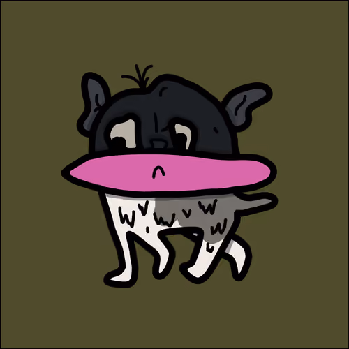 APEDOG #1038