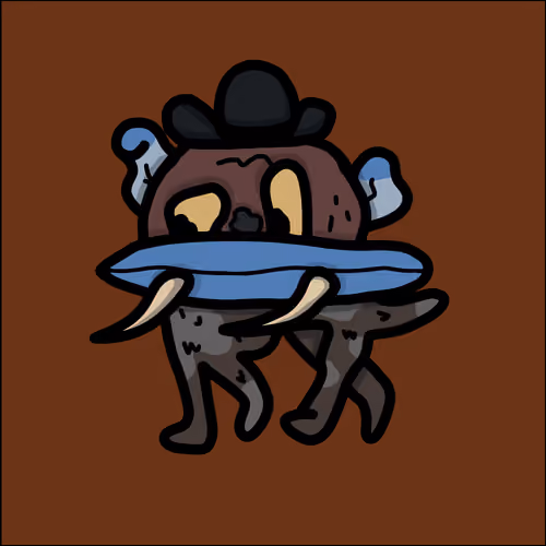 APEDOG #755