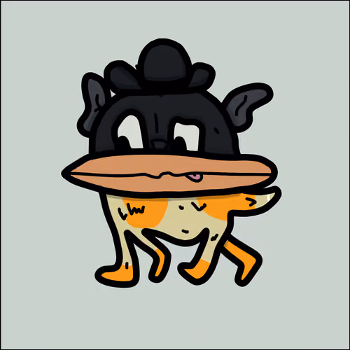 APEDOG #402