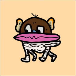 APEDOG #3
