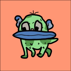 APEDOG #1364