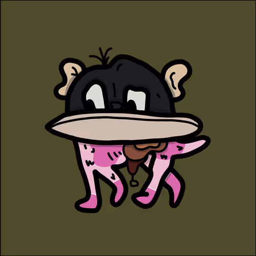 Apedogwtf