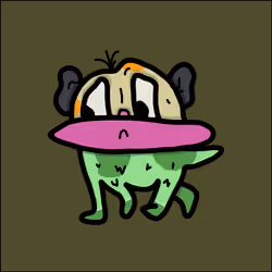 APEDOG #220