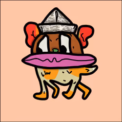 APEDOG #239