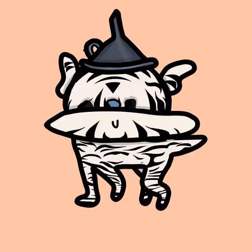 APEDOG #2765