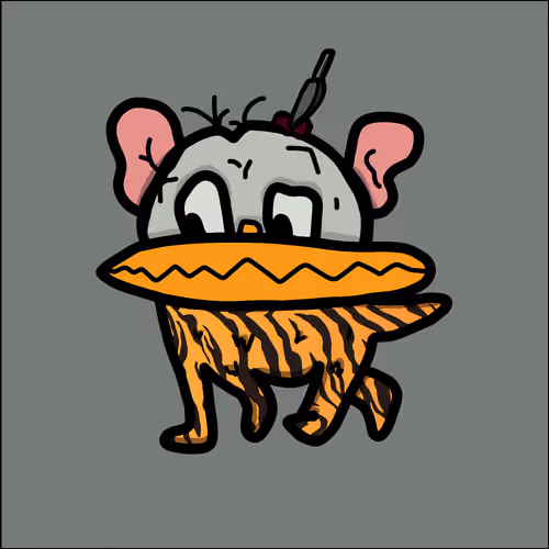 APEDOG #1530
