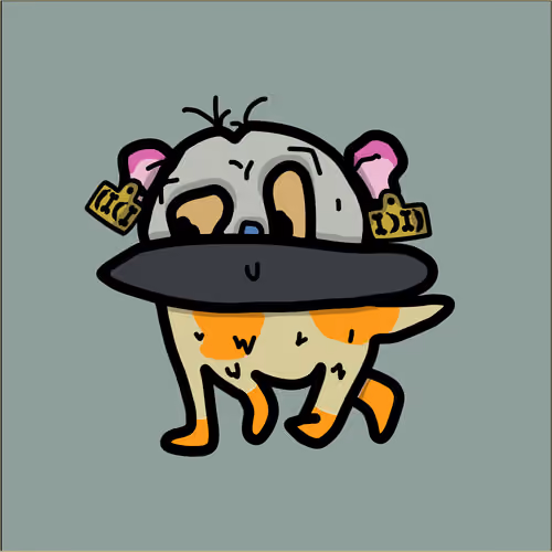 APEDOG #775