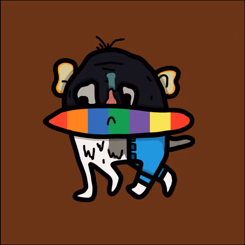 APEDOG #2360