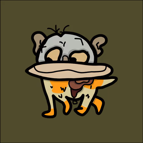 APEDOG #681