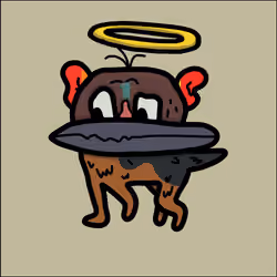 APEDOG #1882
