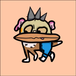 APEDOG #1703