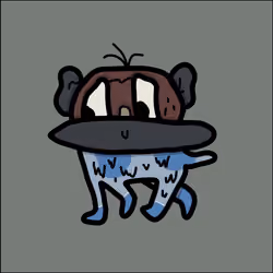 APEDOG #2068