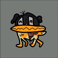 APEDOG #1814