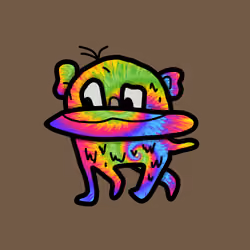 APEDOG #2408