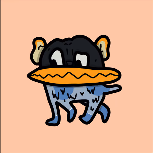 APEDOG #1139