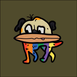 APEDOG #2727