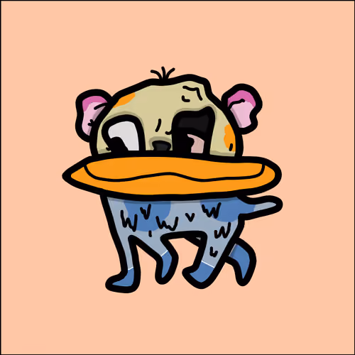 APEDOG #923