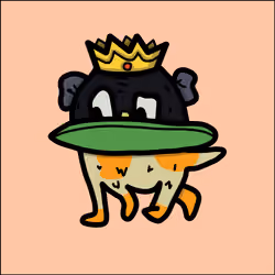 APEDOG #2881
