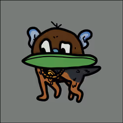 APEDOG #436