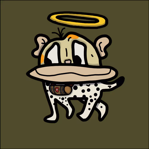 Apedogwtf