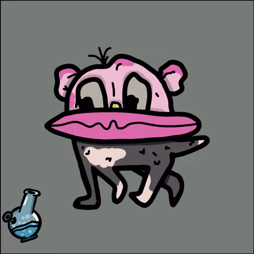 APEDOG #2447