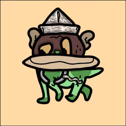 APEDOG #2372