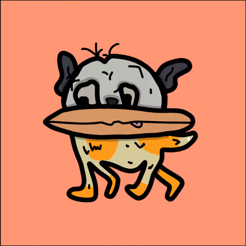 APEDOG #2644