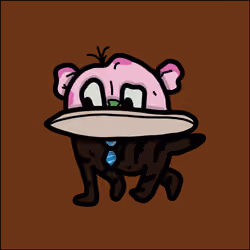 APEDOG #1790