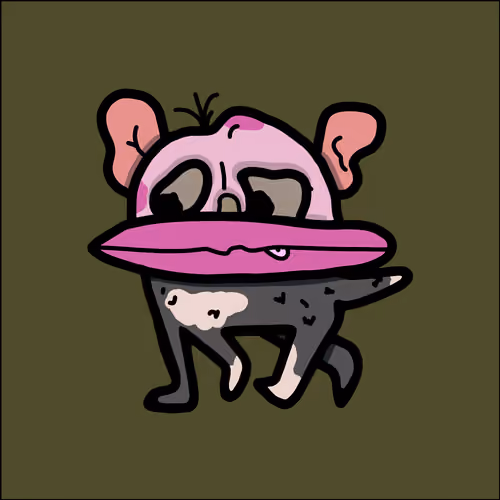 APEDOG #955