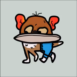 APEDOG #1515