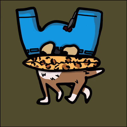 APEDOG #2712