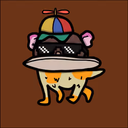 APEDOG #2702