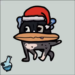 APEDOG #1772