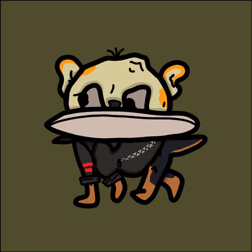 APEDOG #2985