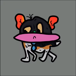 APEDOG #686